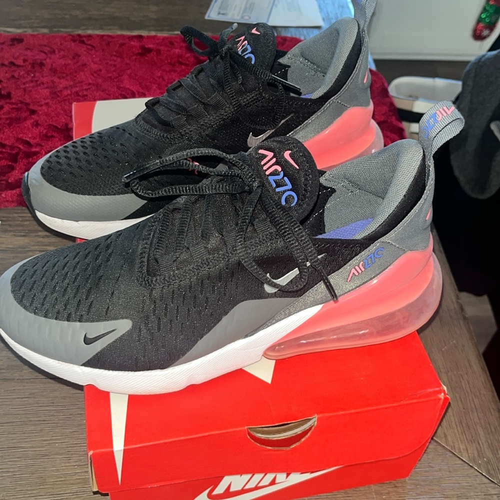 Nike Air max 270
